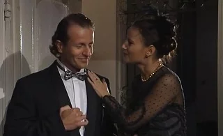 История итальянского борделя