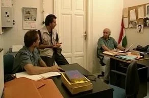 Разврат в итальянском клубе