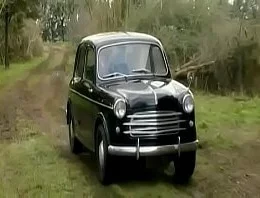 От молодой студентки до итальянской жены