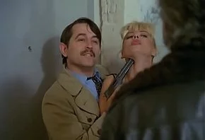 Сексуальная история французских грабителей