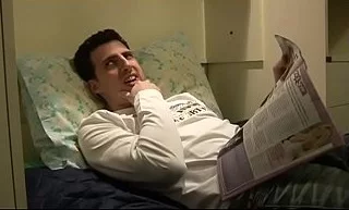 Необычная извращенная семья