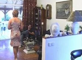 Моя извращенная семья