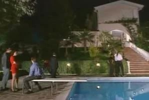 Большой дом для любви