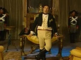 Сексуальная жизнь Наполеона