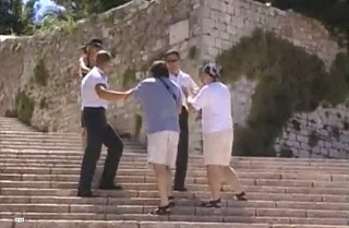 Анальная секретная жизнь