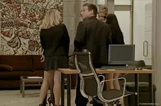 Сексуальная дьяволица