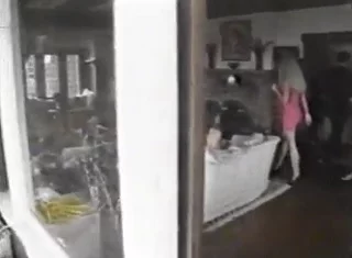 Подглядывающие за сексом. Часть 4