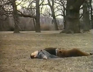 Мата Хари для очень взрослых