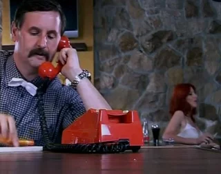 Грязные анальные танцы