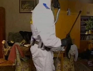 Терминатор, машина для убийственного секса