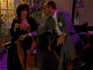 Хочешь стать актрисой, придется раздеваться