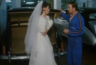 Моя жена любит со всеми