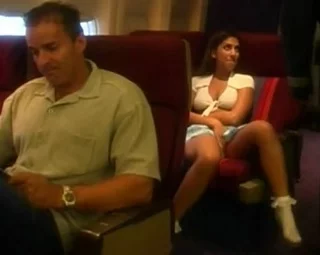 Самая сексуальная авиакомпания