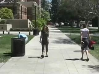 Такой университет вам не покажут по телевизору