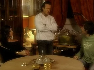 Миллионерша любящая трахать всех