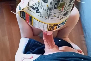 Трахнул маляршу, пока жена на работе