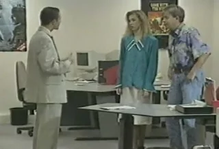 Большая сексуальная башня, часть 3