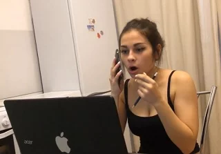 На собеседование изменила мужу, чтобы получить работу