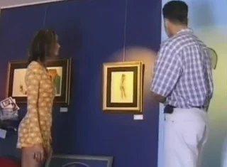 Отбросы сексуального общество