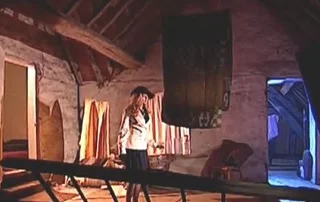 Лабиринт развратного секса