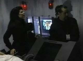 Сексуальный шок