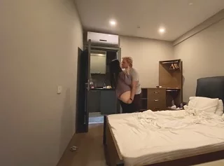 Русский за секс за помощь