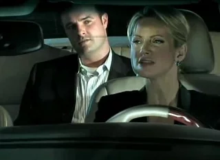 Ретро секс фильм: Драйв