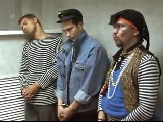 Сексуальное следствие - Русский секс фильм