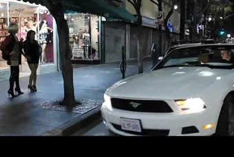 Секс пародия на фильм, "Красотка"