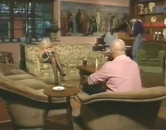 Уроки музыки и секса