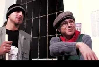 Призрак для соблазнения и секса