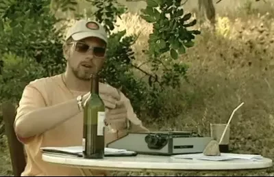 Страсти на сексуальном острове