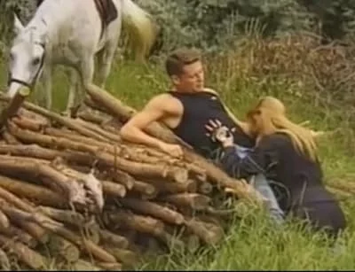 Милые люди тоже любят секса