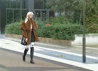 Секс фильм с русским переводом "Башня"