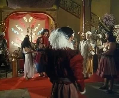 Нерассказанная сексуальна история