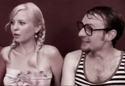 Похотливым русским внучкам нужен секс