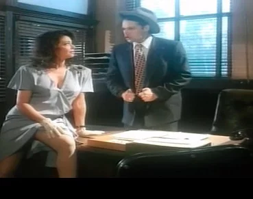 Неприкасаемые, пока не доходит до секса