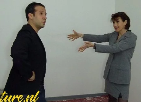 Анальная скида, для всех новых жильцов