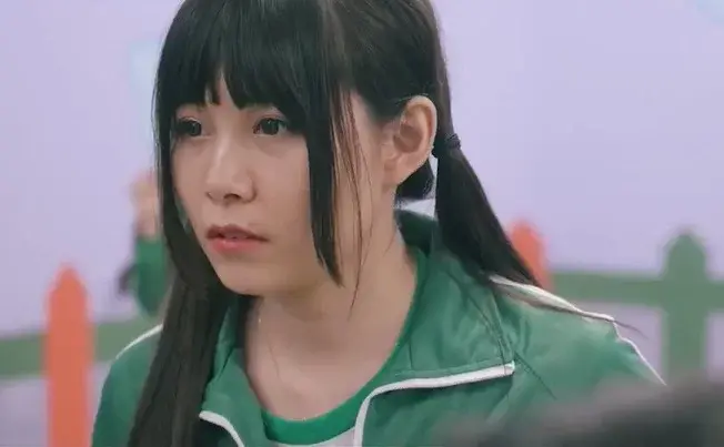 Игра в кальмара порно